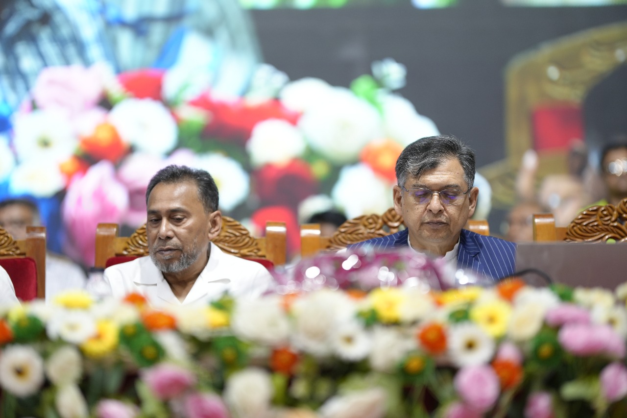 Annual Convention